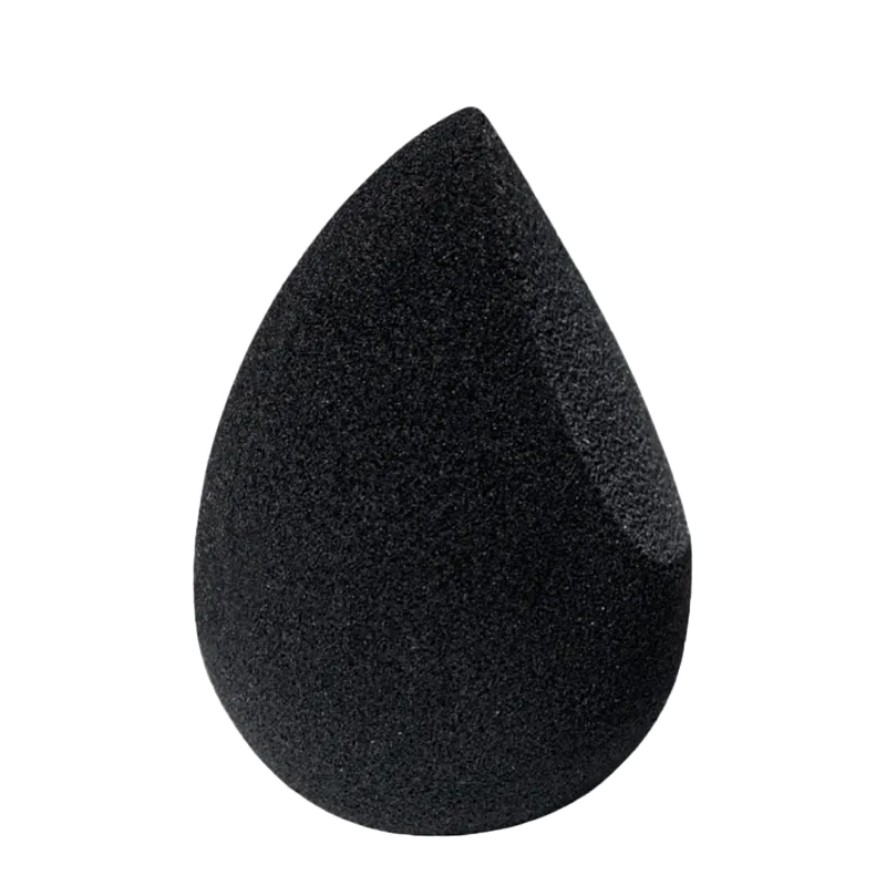 Océane Edition Flat Drop - Esponja De Maquiagem 1und Preto
