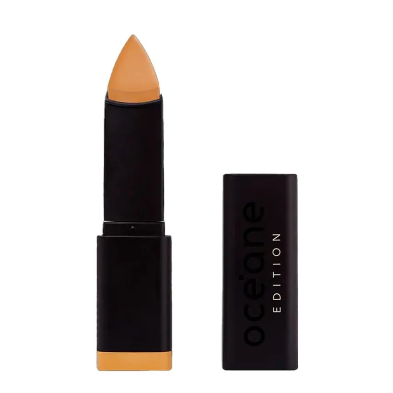 Océane Foundation Stick Base Honey - Base em Bastão 8g