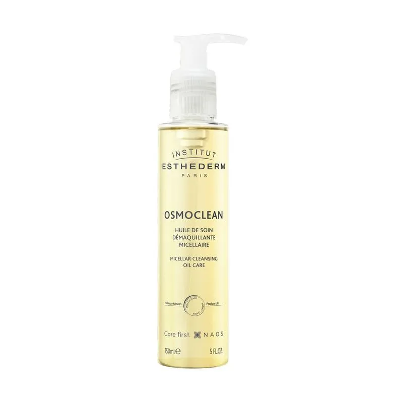 Demaquilante Micelar Osmoclean Cleansing Oil 150ml