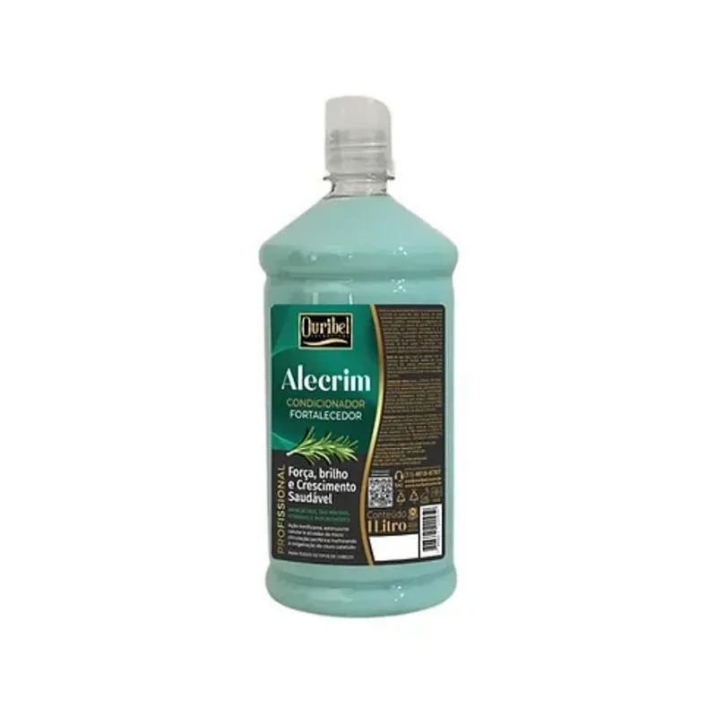 Ouribel Condicionador Alecrim - 1L
