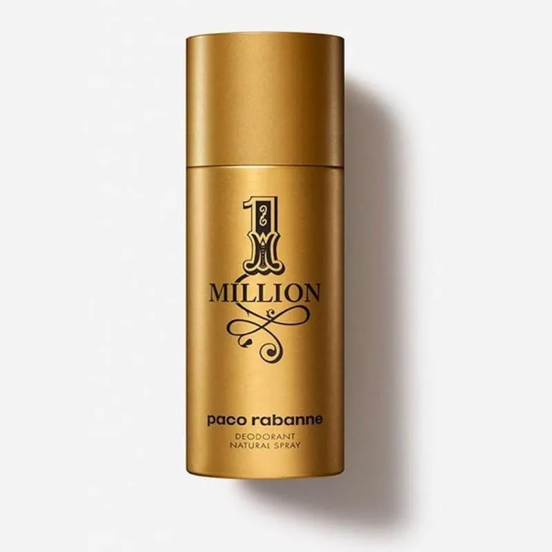 Paco Rabanne One Million Desodorante - 150ml