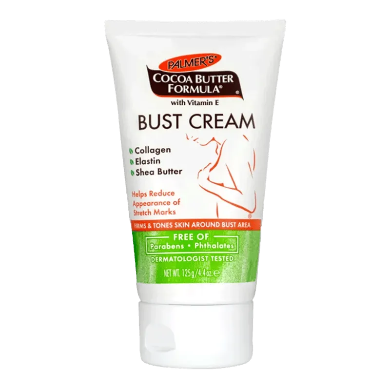Palmer's Cocoa Butter Bust Cream - Creme Firmador de Seios 125ml