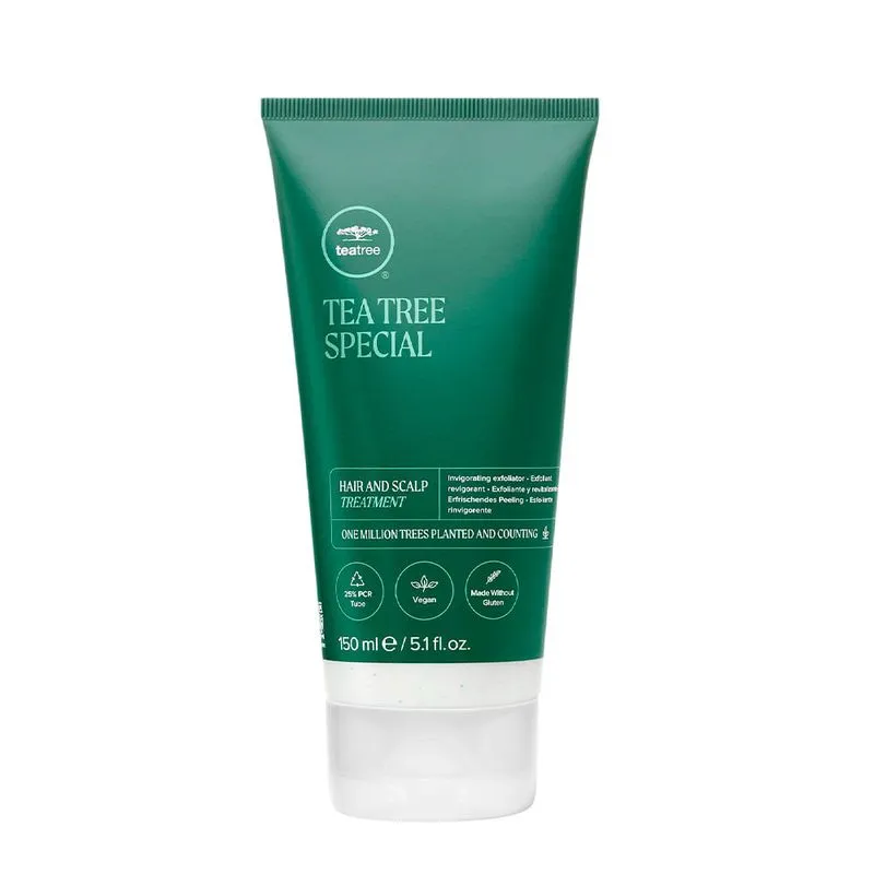 Paul Mitchell Tea Tree Special - Tratamento Capilar 150ml