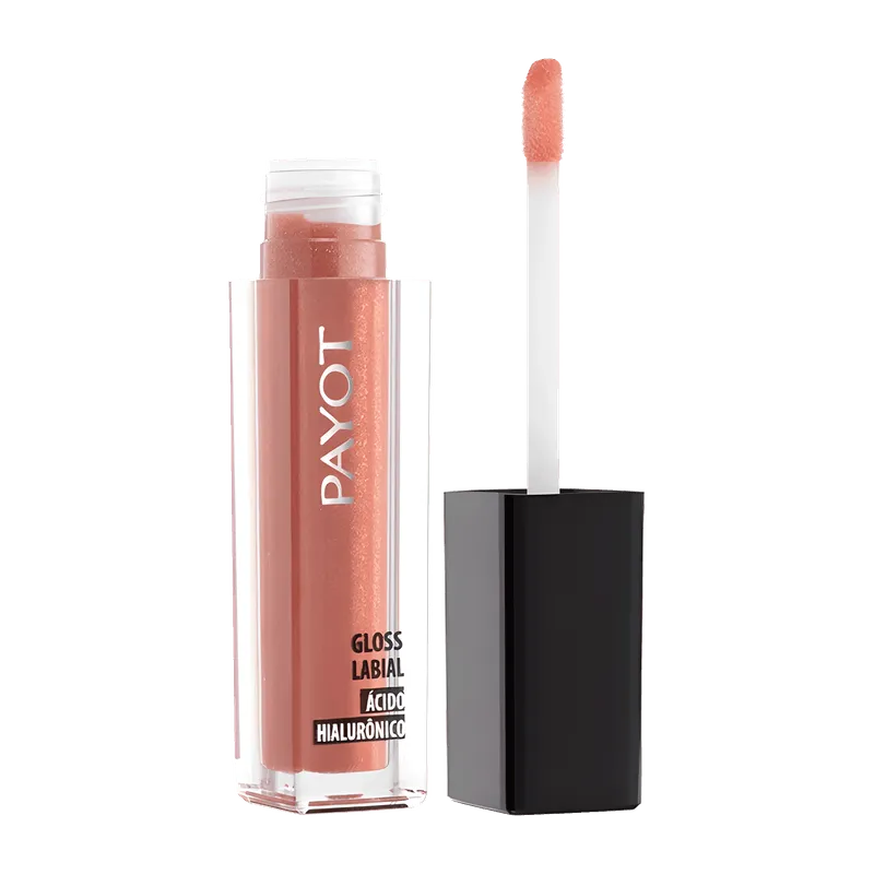 Payot Ácido Hialurônico - Gloss Labial 4,5g Ibiza