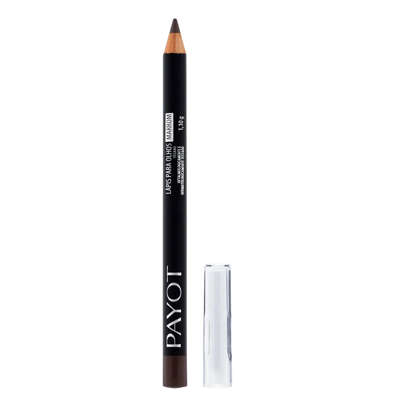 Payot - Lápis de Olho 1,1g Marrom-Payot