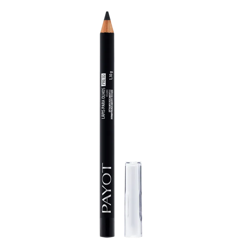 Payot Preto - Lápis de Olho 1,1g