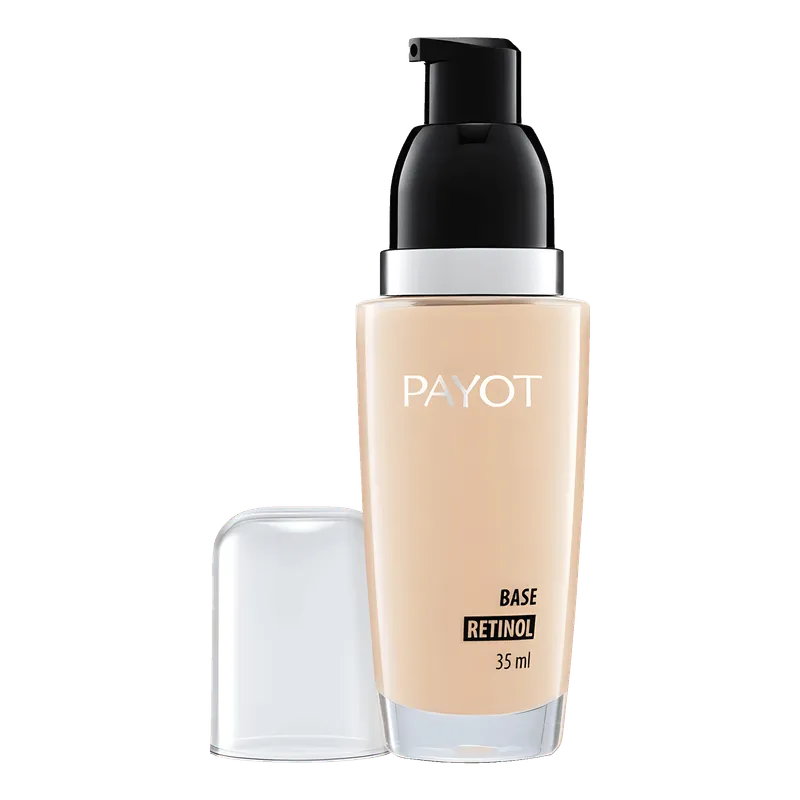 Payot Retinol - Base Líquida 35ml Cor-20