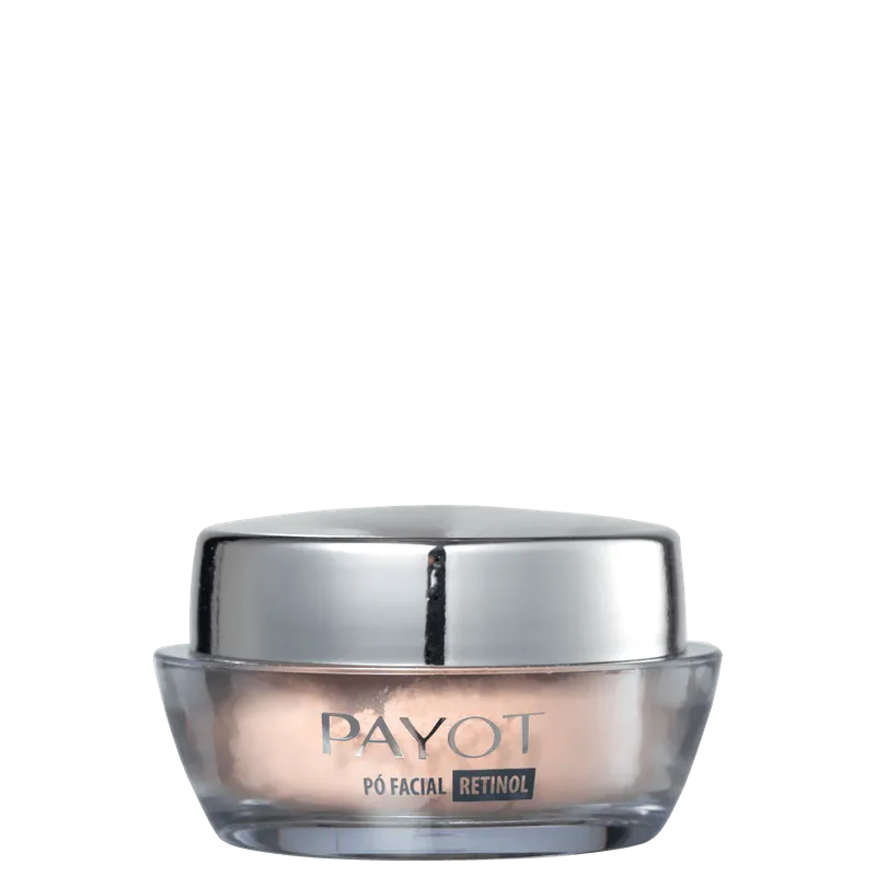 Payot Retinol Translúcido Iluminador - Pó Solto 15g