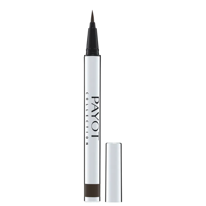 Payot Silver - Caneta Delineadora 0,60ml Marrom