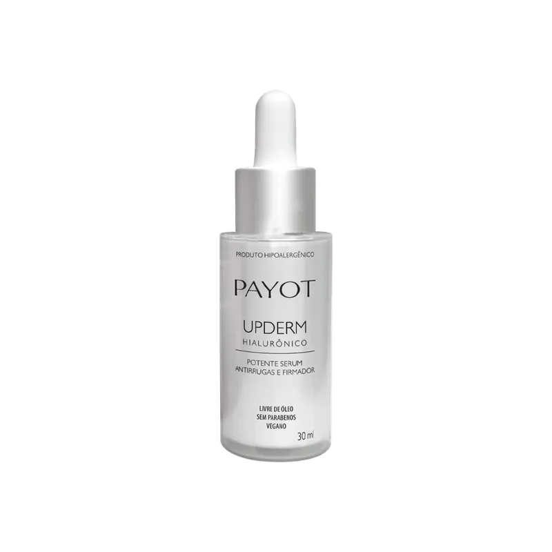 Payot UpDerm Hialurônico - Sérum Facial 30ml