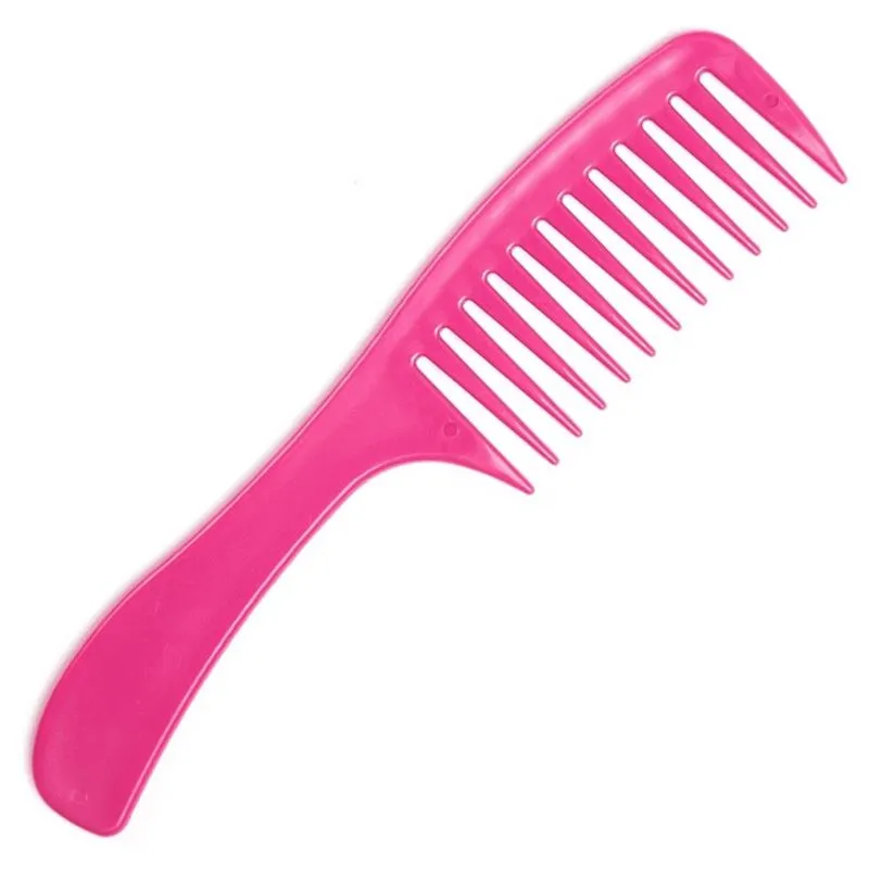 Pente Escobel Dente Grandes Ref. 67