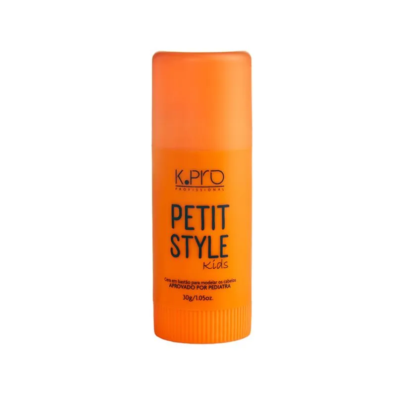 Petit Style - Cera Modeladora em Bastão - 30g