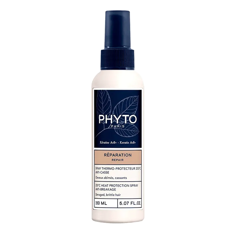 Phyto Paris Repair Reparação e Proteção Térmica - Leave In 150ml