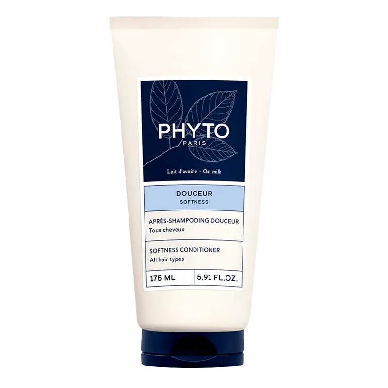 Phyto Paris Softness - Condicionador 175ml
