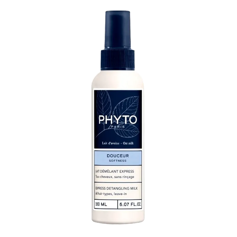 Phyto Paris Softness Express - Leave In Desembaraçante 150ml