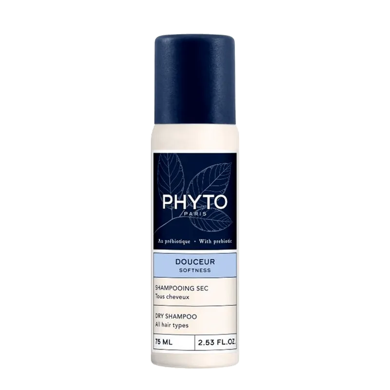 Phyto Paris Softness - Shampoo à Seco 75ml