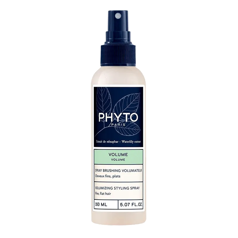 Phyto Paris Volume - Finalizador Volume e Proteção Térmica 150ml