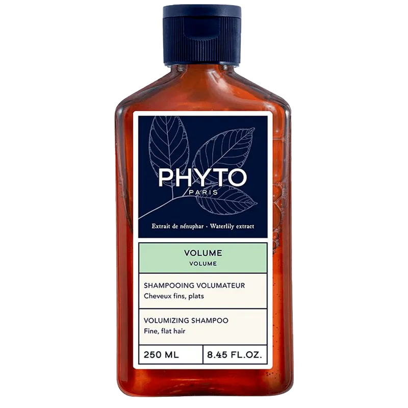 Phyto Paris Volume - Shampoo de Volume 250ml