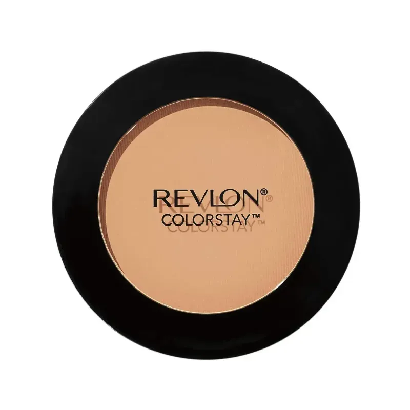 Pó Compacto Revlon Colorstay Medium 840 - 8,4g