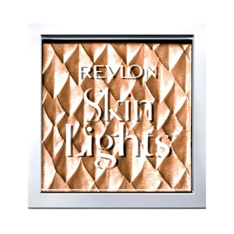 Pó Iluminador Skinlights Prismática Daybreak Glimmer 201 8g - Revlon '