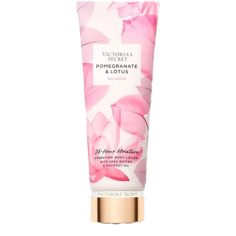 Pomegranate & Lotus - Victoria’s Secret - Body Lotion - 236ml