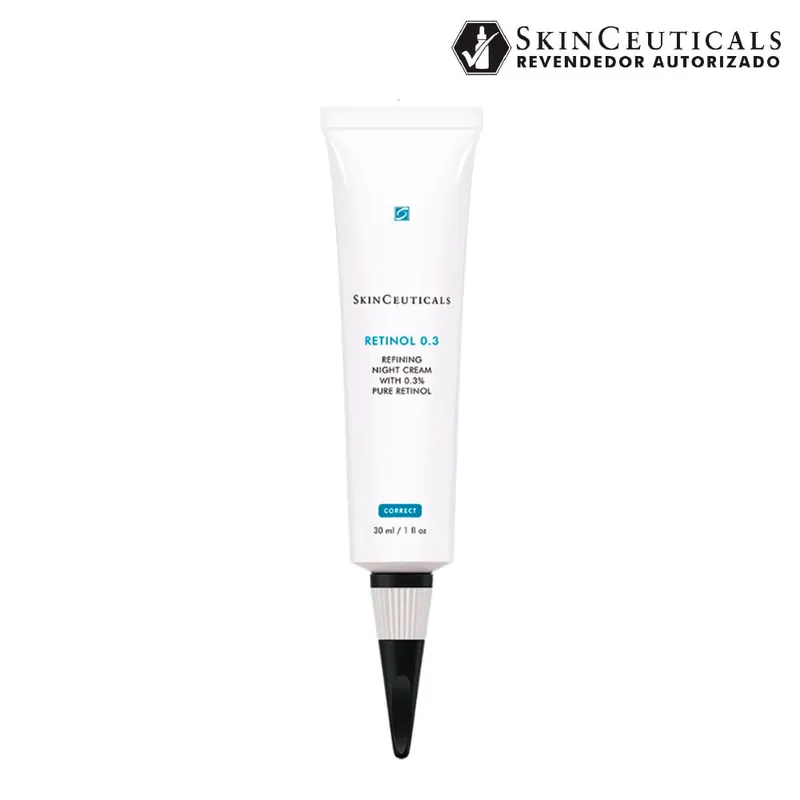 Creme Facial SkinCeuticals Retinol 0,3 Anti Idade 30ml