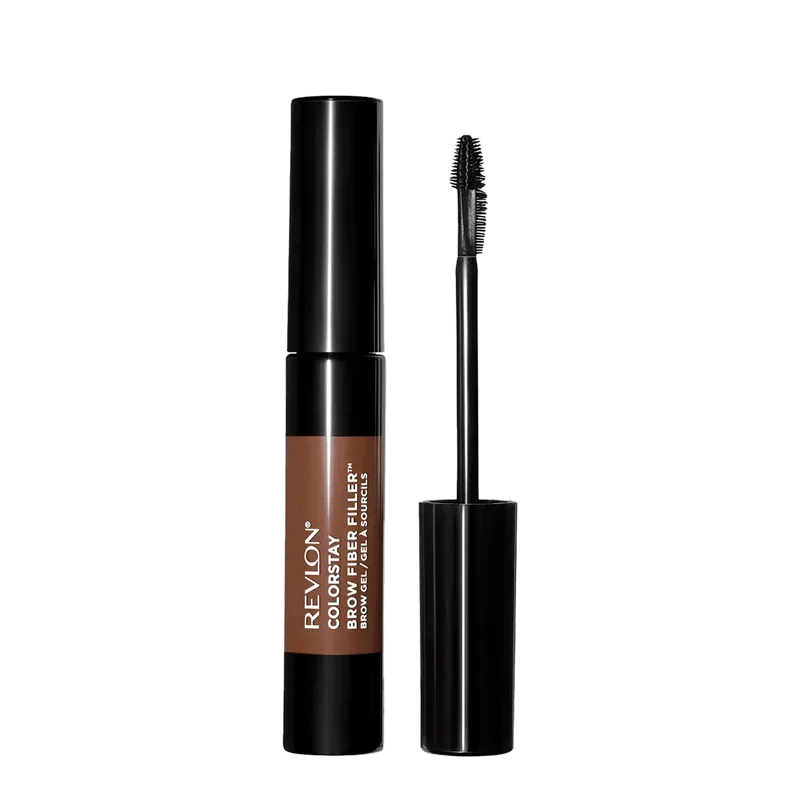 Revlon Colorstay Brow Fiber Filler - Gel de Sobrancelhas
