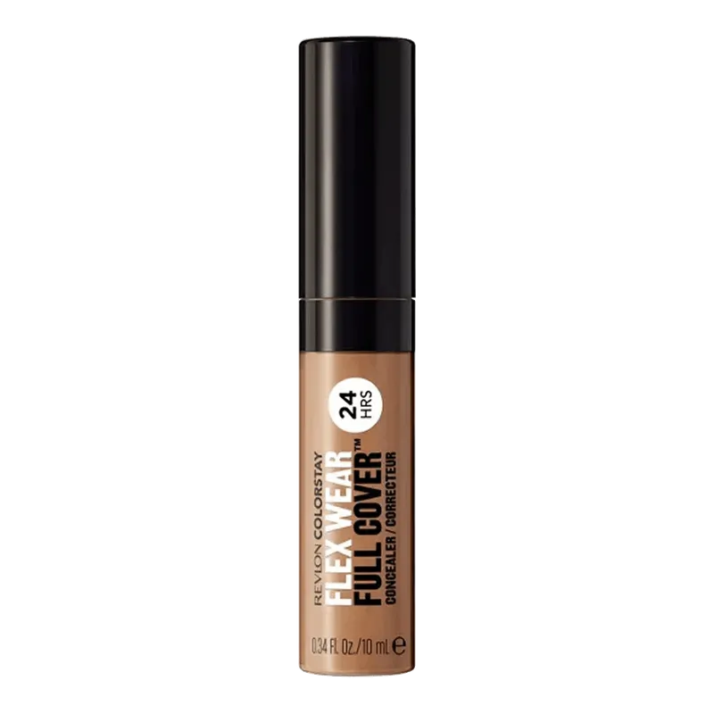 Revlon ColorStay Flex Wear Full Cover Concealer - Corretivo Líquido 10ml
