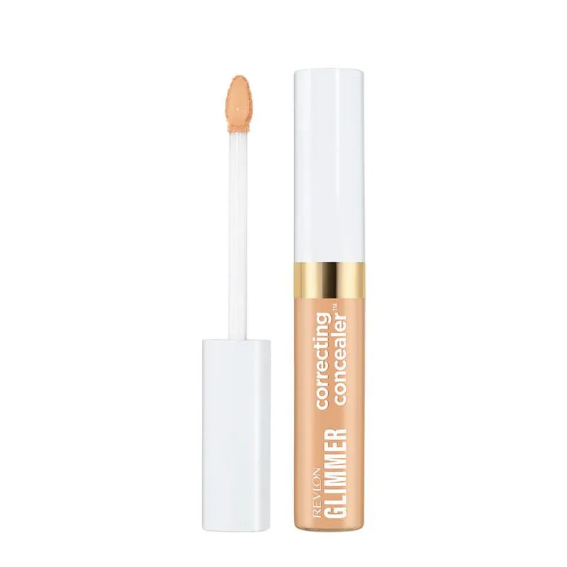 Revlon - Glimmer Concealer - Corretivo Iluminador 9ml