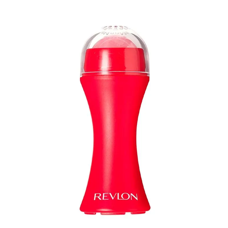 Revlon - Skin Reviving On-the-go Roller - Rolo Facial