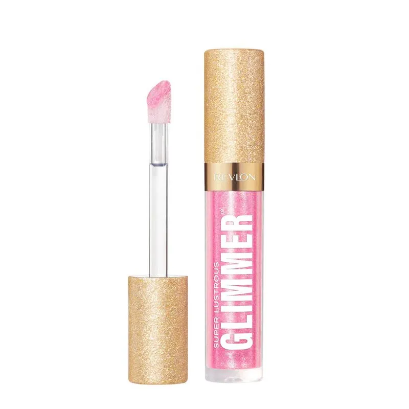 Revlon - Super Lustrous Glimmer - Gloss Labial 3,8ml