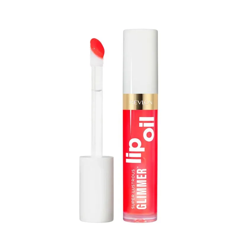 Revlon - Super Lustrous Glimmer - Óleo Labial 3,8ml