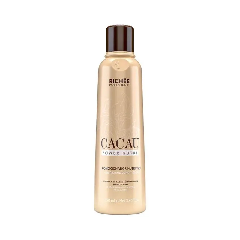 Richée Cacau Power Nutri Condicionador 250ml