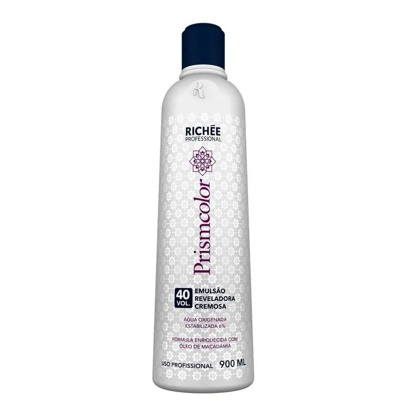 Richée Prismcolor Oxidante 40 volumes 900ml