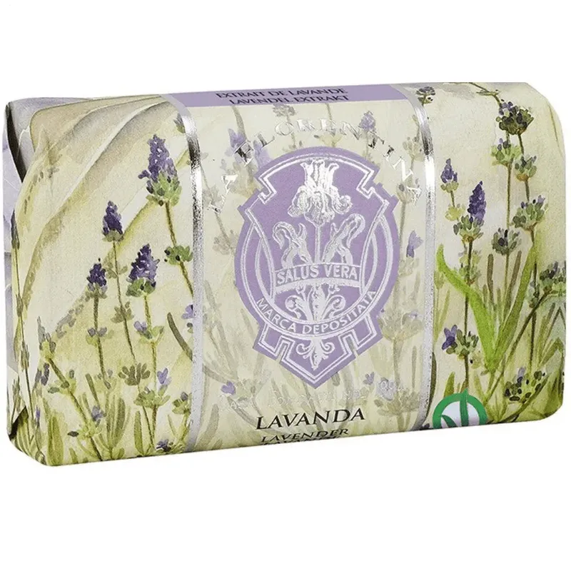 Sabonete em Barra Lavender La Florentina 200g
