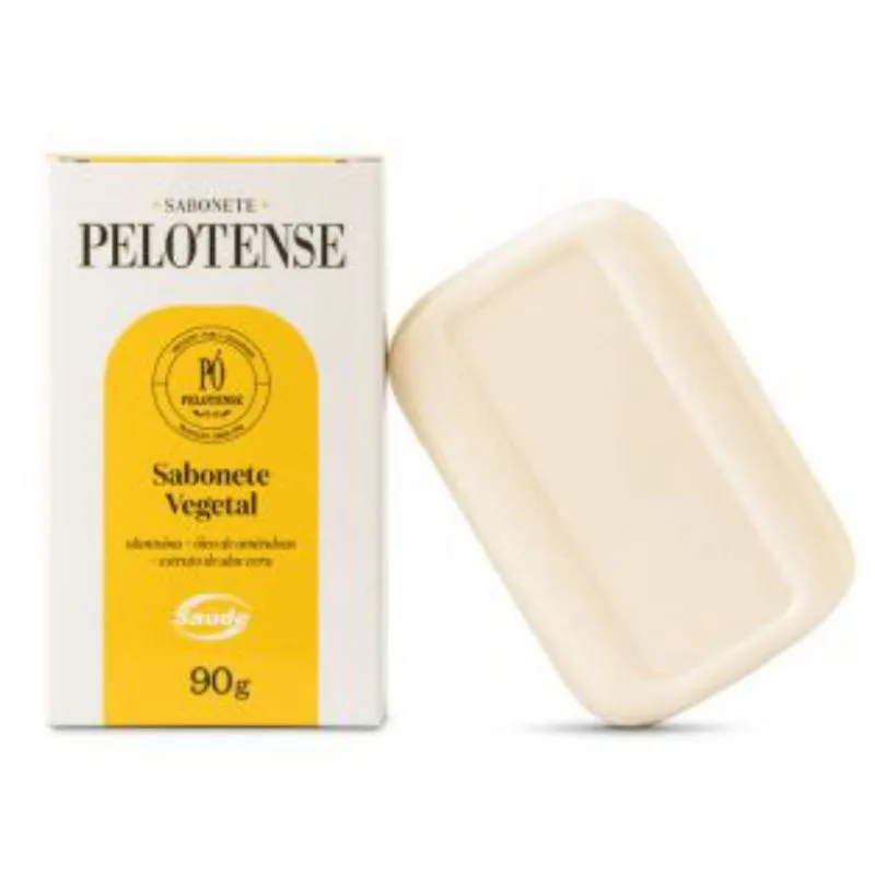Sabonete Pelotense 90g