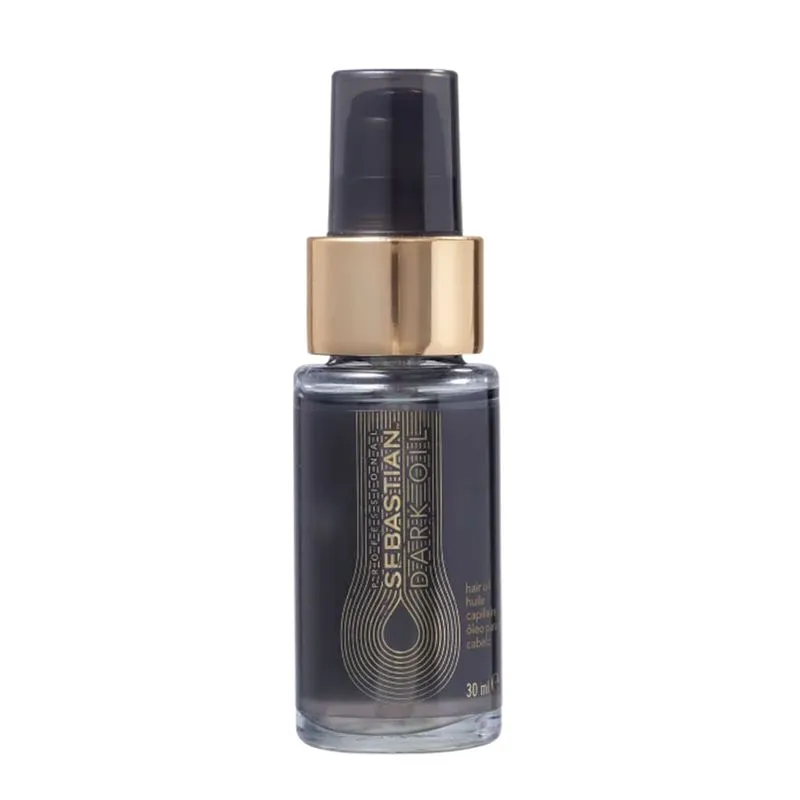 Sebastian Professional - Dark Oil - Óleo Capilar