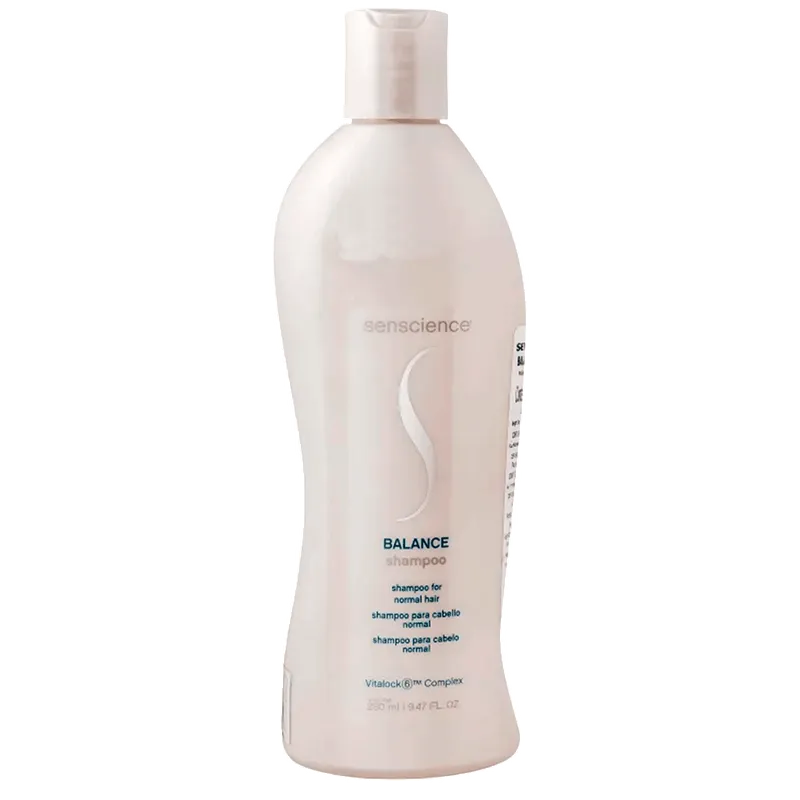 Senscience Balance - Shampoo 280ml