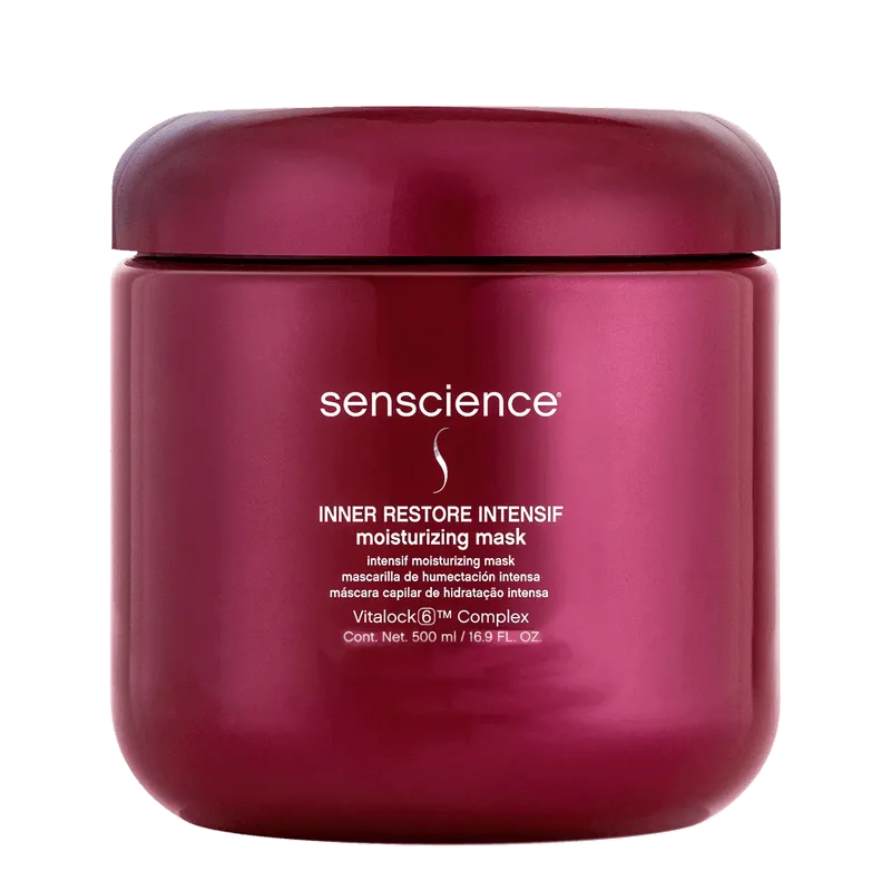 Senscience Inner Restore Intensif - Máscara Reparadora 500ml