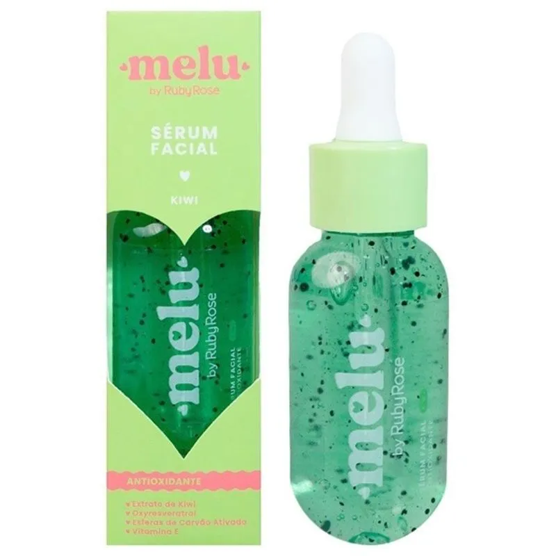 Sérum Antioxidante Kiwi Melu RR40001 Rubyrose
