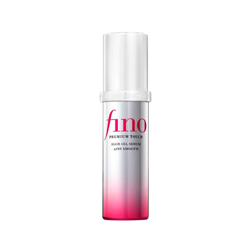 Sérum Capilar Finalizador Fino Premium Touch Hair Oil Serum Airy Smooth 70ml