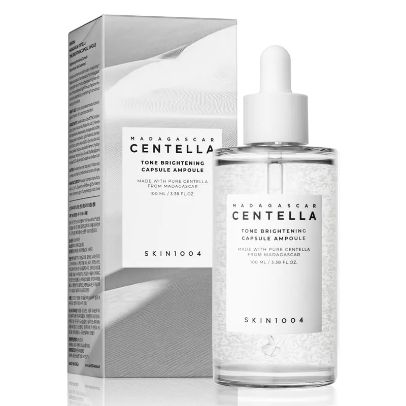 Sérum Capilar Skin1004 Tone Brightening 50ml