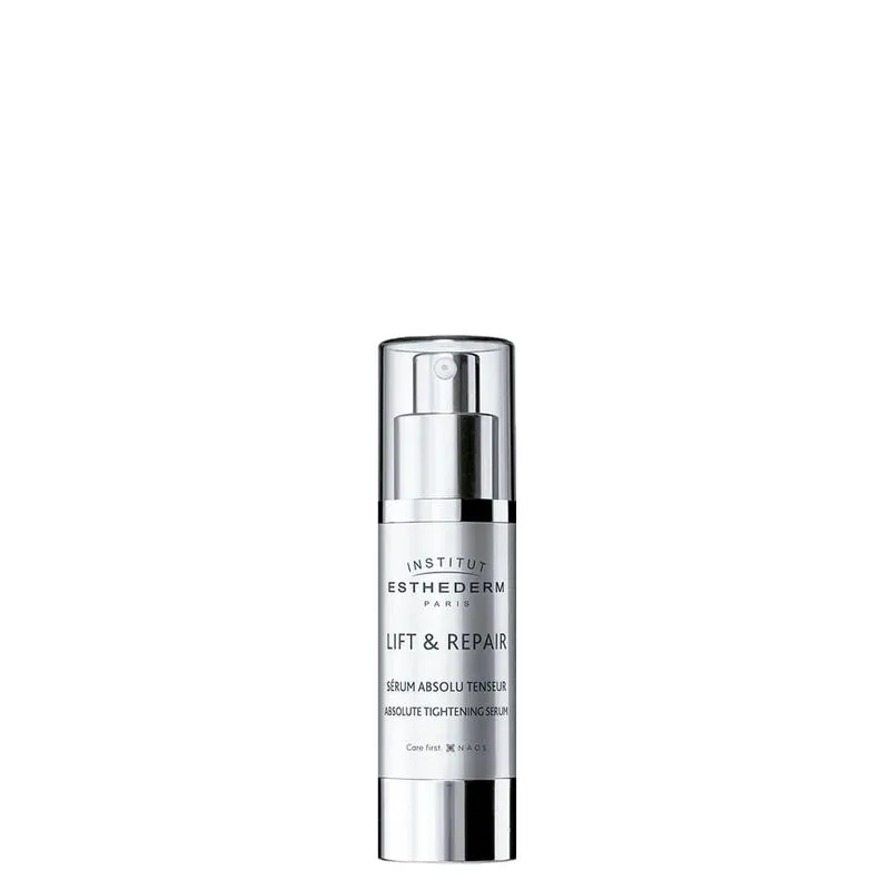 Sérum Facial Anti-Idade Esthederm Lift & Repair Absolute Tightening 30ml