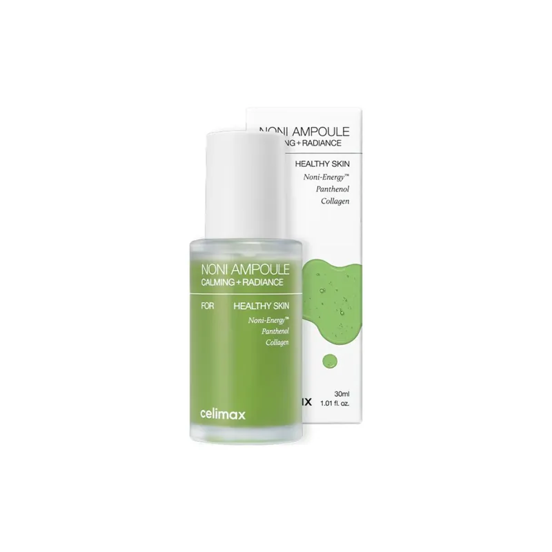 Sérum Facial Celimax Noni Ampoule 30ml