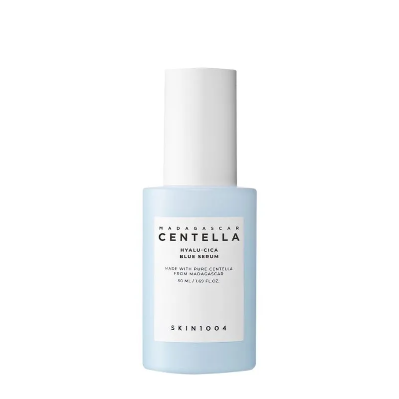 Sérum Facial Skin1004 Centella Hyalu-Cica Blue 50ml