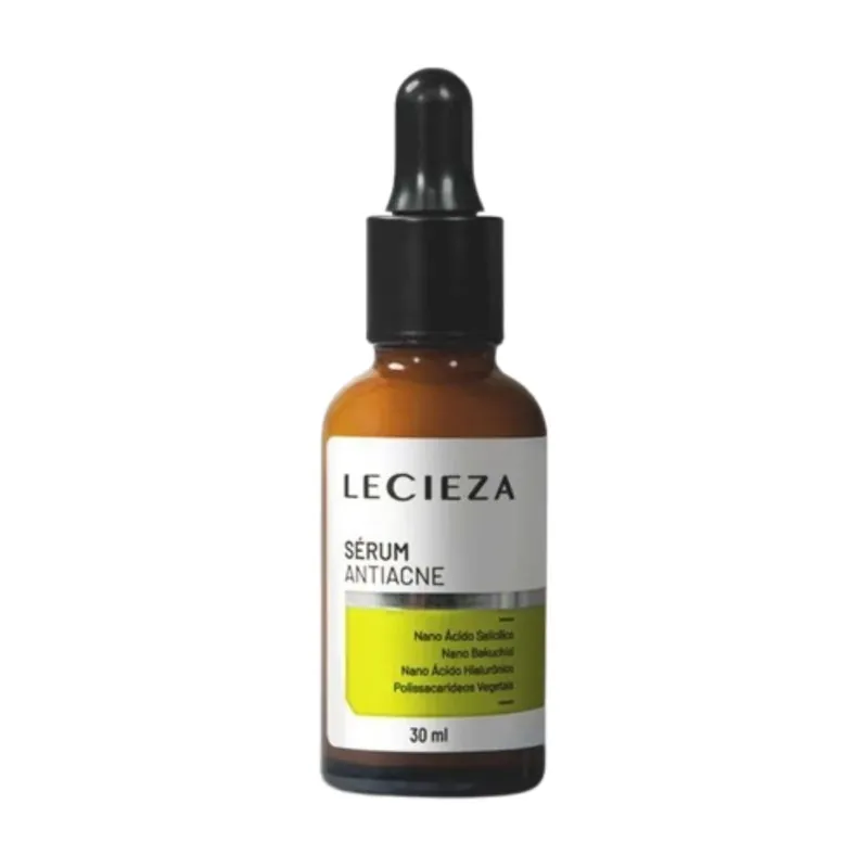 Serum Lecieza Antiacne 30ml