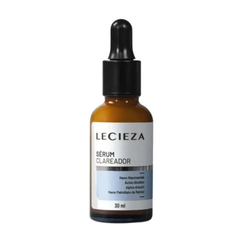 Sérum Lecieza Clareador 30ml