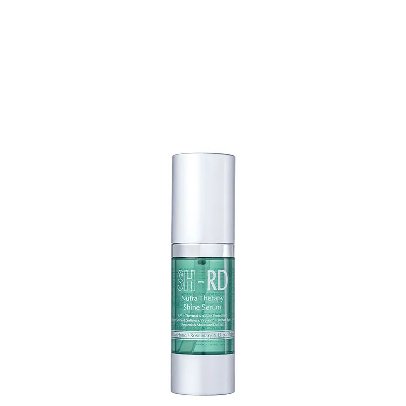 Sérum N.P.P.E SH-RH Nutra Therapy Shine 36 ml