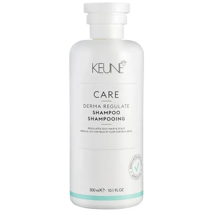 Shampoo Antioleosidade Care Derma Regulate Keune 300ml