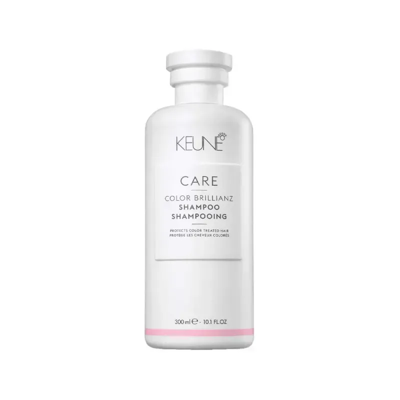 Shampoo Care Color Brillianz Keune 300ml